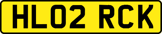 HL02RCK
