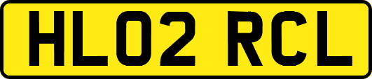 HL02RCL