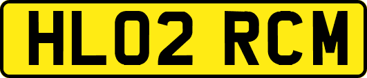 HL02RCM