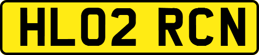 HL02RCN