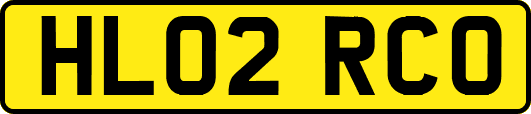HL02RCO