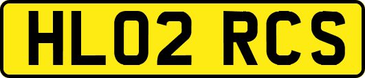 HL02RCS