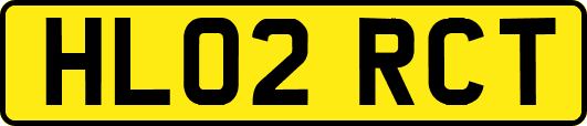 HL02RCT