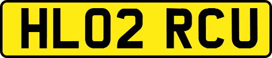 HL02RCU