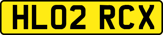 HL02RCX