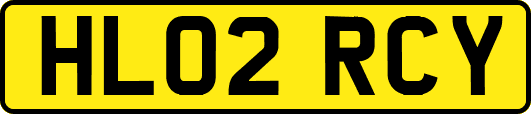 HL02RCY