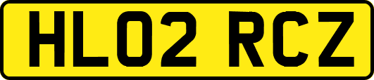HL02RCZ