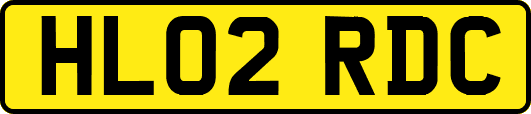 HL02RDC
