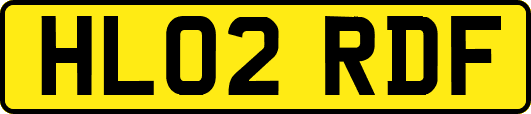 HL02RDF
