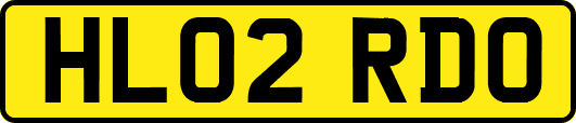 HL02RDO