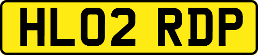 HL02RDP