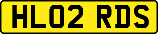 HL02RDS