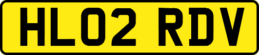HL02RDV