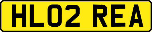 HL02REA