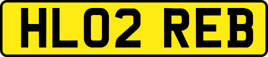 HL02REB