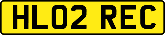 HL02REC