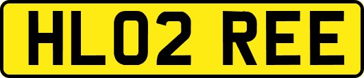 HL02REE