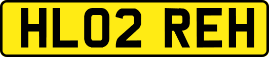 HL02REH