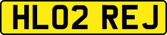 HL02REJ