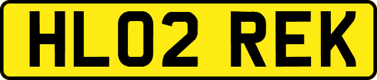 HL02REK