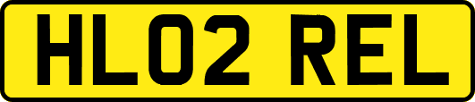 HL02REL