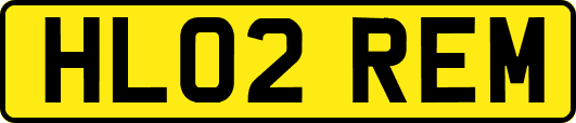 HL02REM