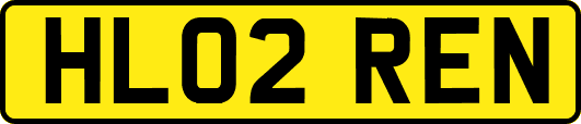 HL02REN