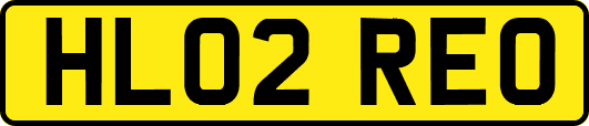 HL02REO