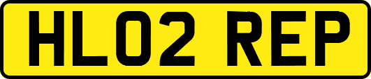 HL02REP