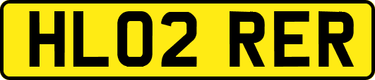 HL02RER
