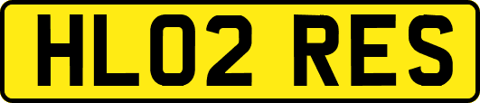 HL02RES