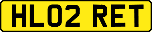 HL02RET