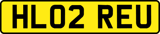 HL02REU