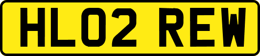 HL02REW