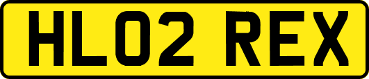 HL02REX