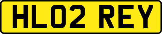 HL02REY