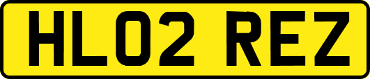 HL02REZ