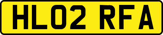 HL02RFA