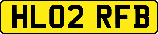 HL02RFB