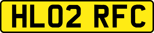 HL02RFC