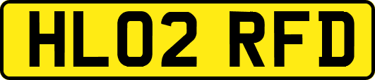 HL02RFD