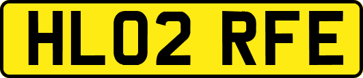 HL02RFE