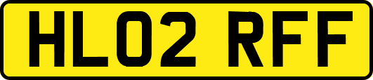 HL02RFF