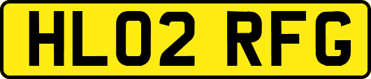 HL02RFG