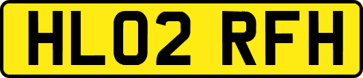 HL02RFH