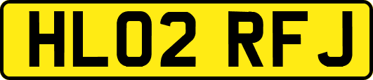 HL02RFJ