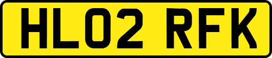 HL02RFK