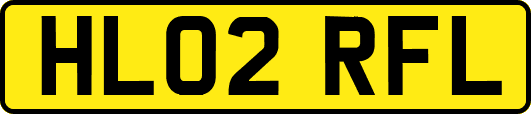 HL02RFL