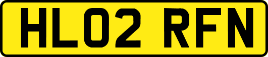 HL02RFN