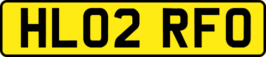 HL02RFO